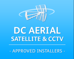 Aerials Brighouse - TV Aerial Fitters Brighouse - Aerial Installations